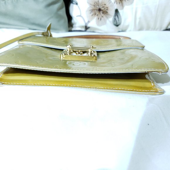 Louis Vuitton Spring Street Bag, USED - Picture 3 of 7